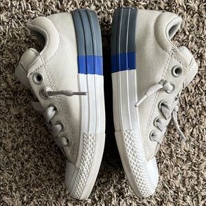 Boys Toddler Converse All Star